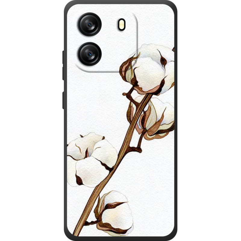 Чохол BoxFace Blackview Oscal Flat 1C 