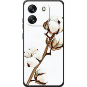 Чохол BoxFace Blackview Oscal Flat 1C 