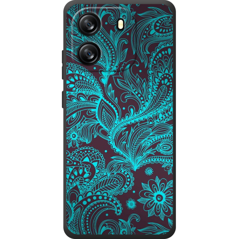 Чохол BoxFace Blackview Oscal Flat 1C 