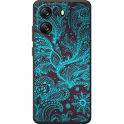 Чохол BoxFace Blackview Oscal Flat 1C 