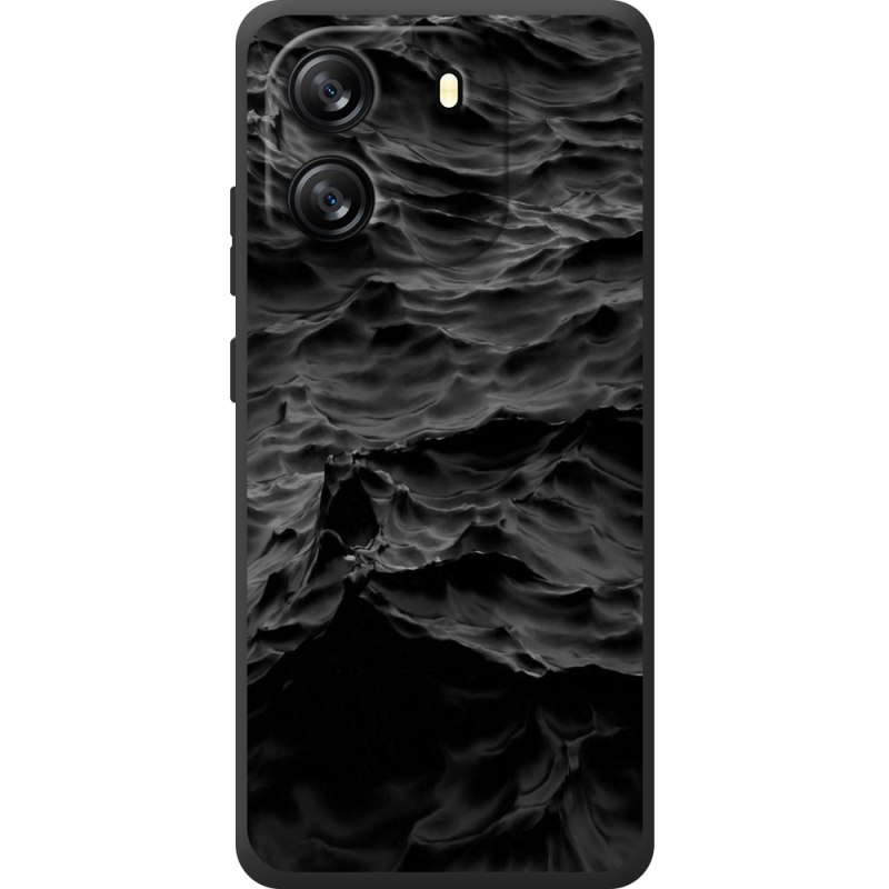 Чохол BoxFace Blackview Oscal Flat 1C 