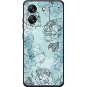 Чохол BoxFace Blackview Oscal Flat 1C 