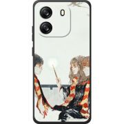 Чохол BoxFace Blackview Oscal Flat 1C 