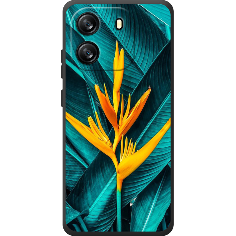 Чохол BoxFace Blackview Oscal Flat 1C 