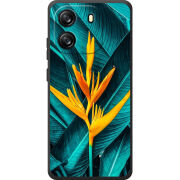 Чохол BoxFace Blackview Oscal Flat 1C 