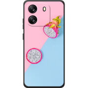 Чохол BoxFace Blackview Oscal Flat 1C 