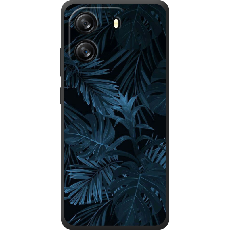 Чохол BoxFace Blackview Oscal Flat 1C 