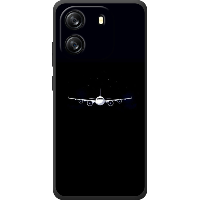 Чохол BoxFace Blackview Oscal Flat 1C 