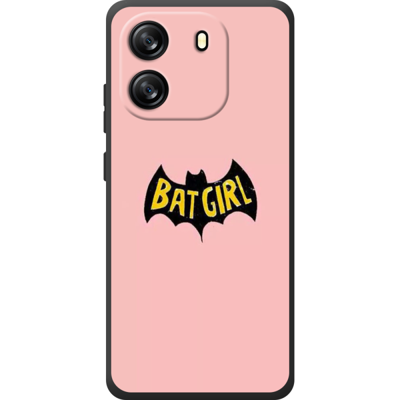 Чохол BoxFace Blackview Oscal Flat 1C 