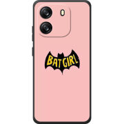 Чохол BoxFace Blackview Oscal Flat 1C 