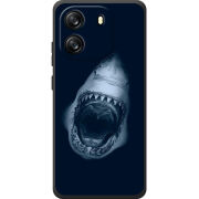 Чохол BoxFace Blackview Oscal Flat 1C 