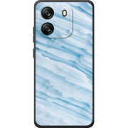 Чохол BoxFace Blackview Oscal Flat 1C 