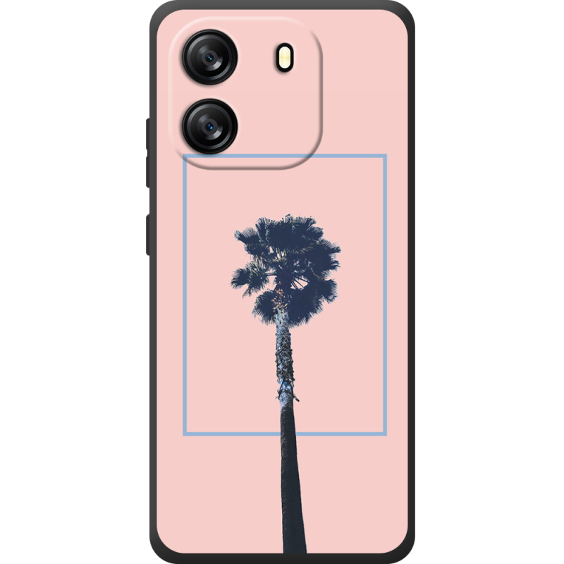 Чохол BoxFace Blackview Oscal Flat 1C 