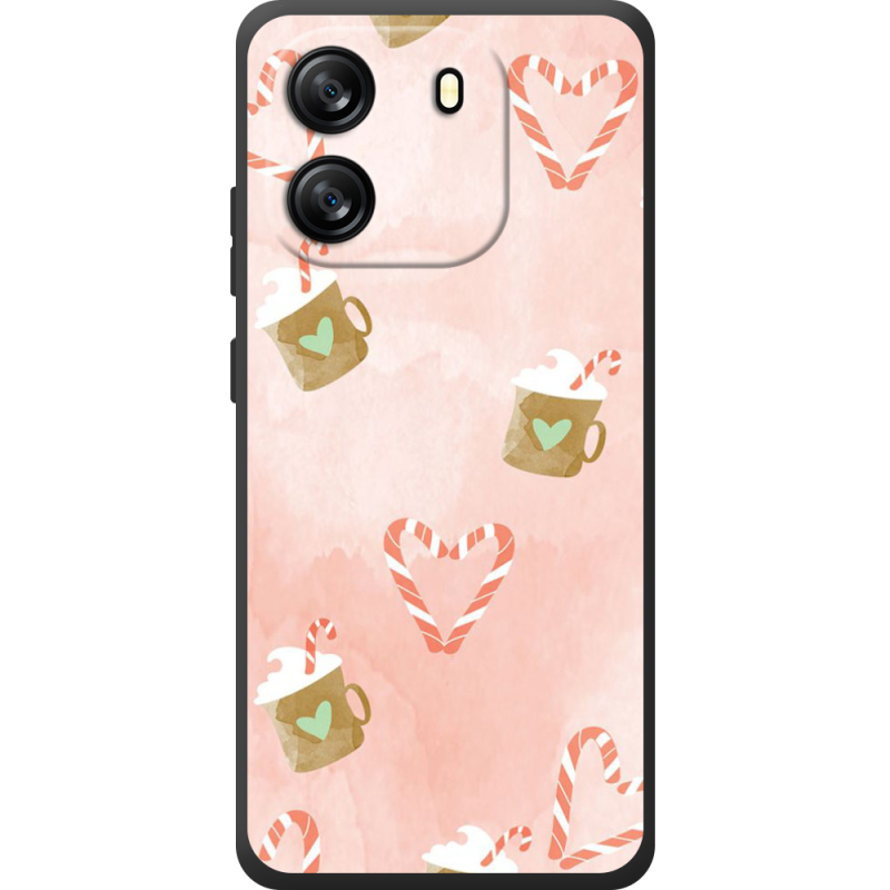 Чохол BoxFace Blackview Oscal Flat 1C 