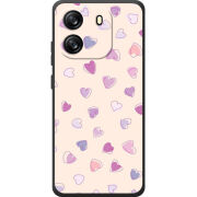 Чохол BoxFace Blackview Oscal Flat 1C 