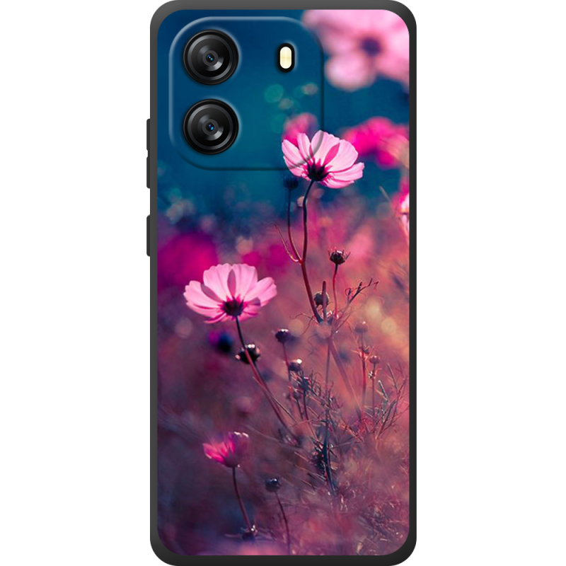 Чохол BoxFace Blackview Oscal Flat 1C 