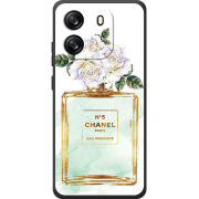 Чохол BoxFace Blackview Oscal Flat 1C 