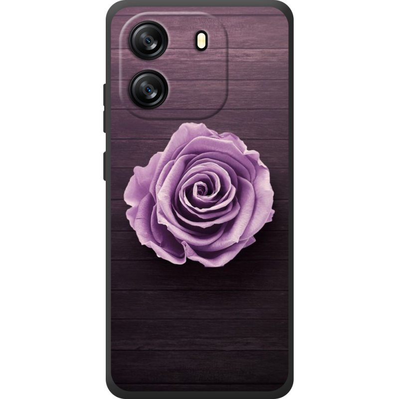 Чохол BoxFace Blackview Oscal Flat 1C 