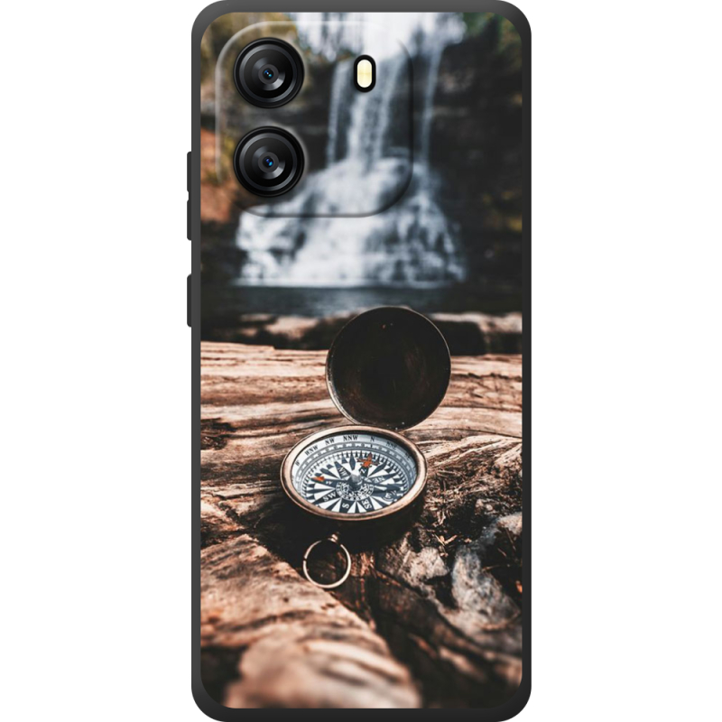 Чохол BoxFace Blackview Oscal Flat 1C 