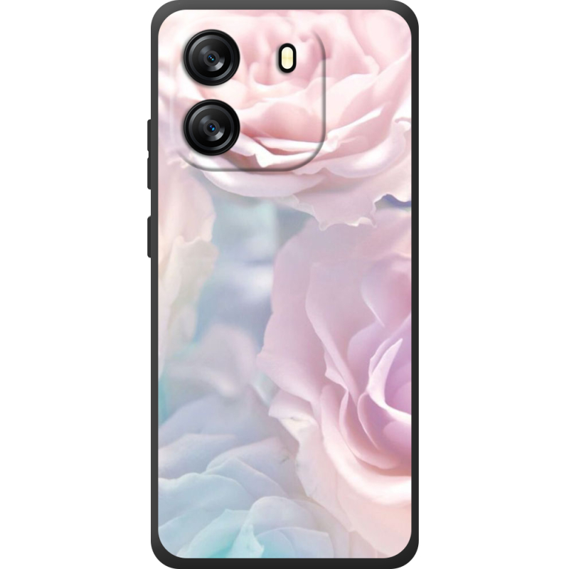 Чохол BoxFace Blackview Oscal Flat 1C 