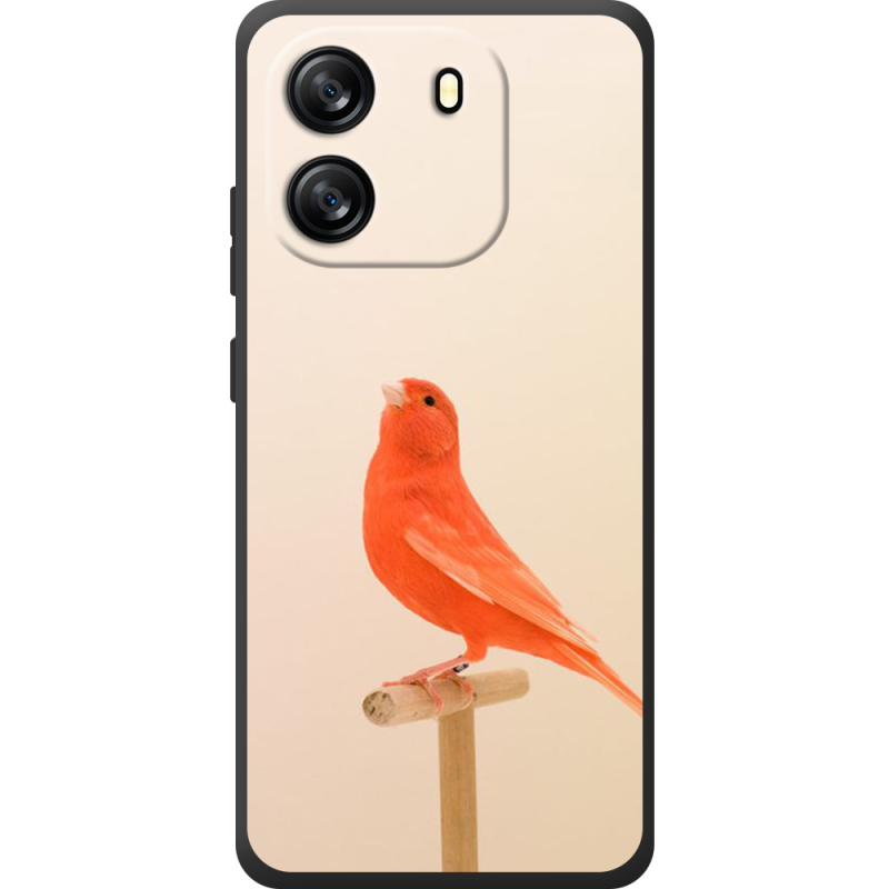 Чохол BoxFace Blackview Oscal Flat 1C 