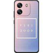 Чохол BoxFace Blackview Oscal Flat 1C 