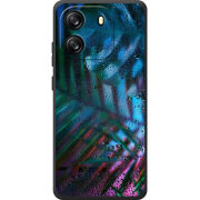 Чохол BoxFace Blackview Oscal Flat 1C 