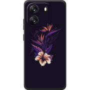 Чохол BoxFace Blackview Oscal Flat 1C 