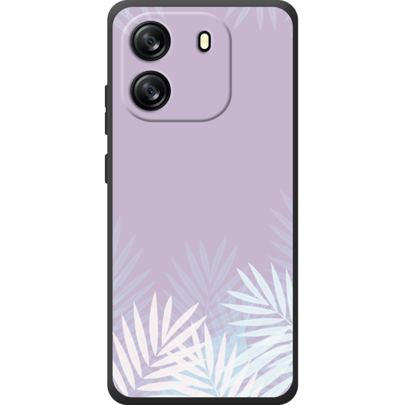 Чохол BoxFace Blackview Oscal Flat 1C 