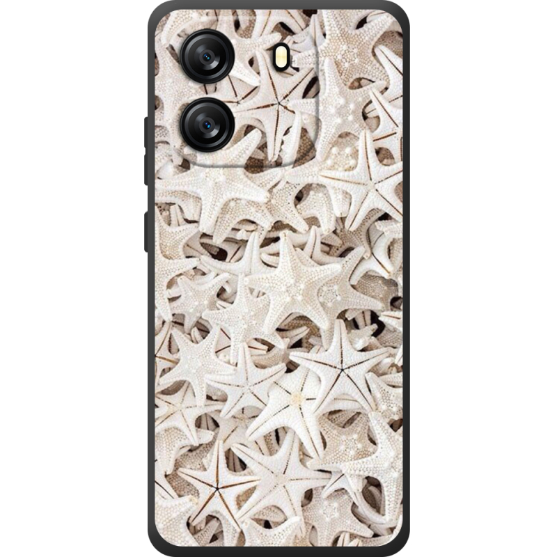 Чохол BoxFace Blackview Oscal Flat 1C 