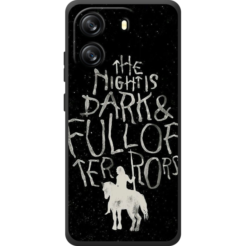 Чохол BoxFace Blackview Oscal Flat 1C 