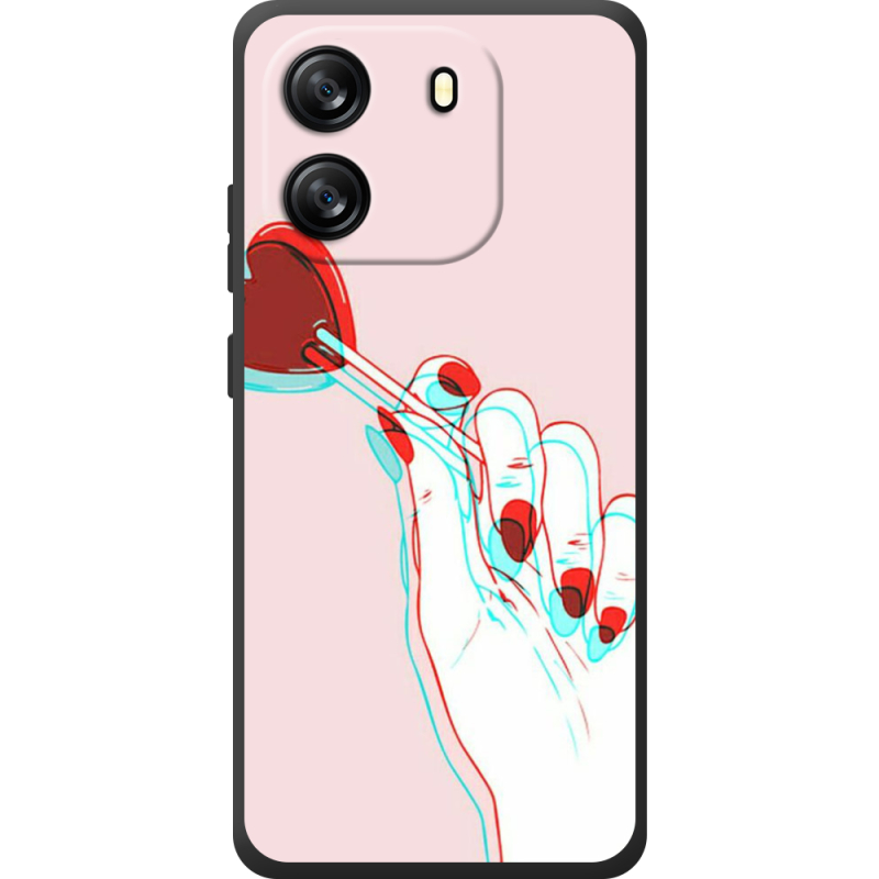 Чохол BoxFace Blackview Oscal Flat 1C 