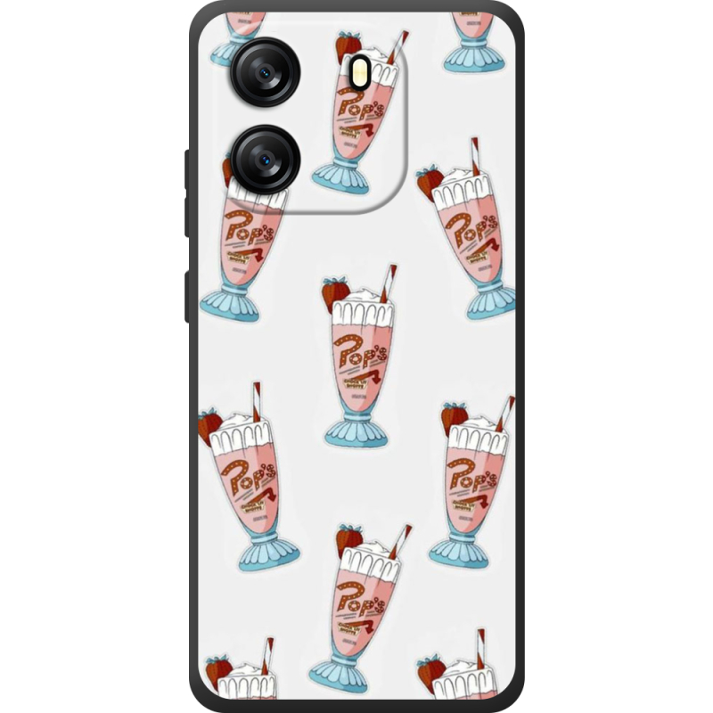 Чохол BoxFace Blackview Oscal Flat 1C 