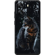 Чохол BoxFace Blackview Oscal Flat 1C 