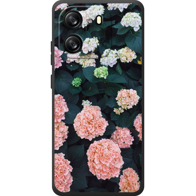 Чохол BoxFace Blackview Oscal Flat 1C 