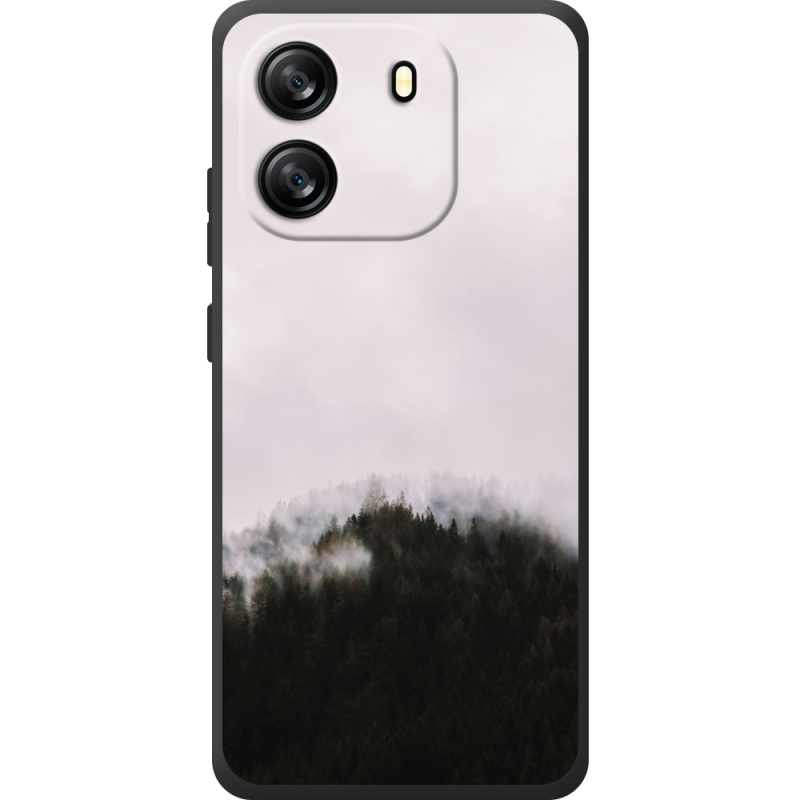 Чохол BoxFace Blackview Oscal Flat 1C 