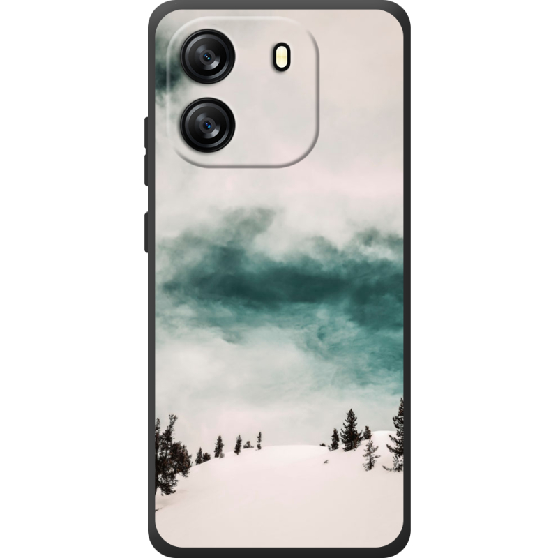 Чохол BoxFace Blackview Oscal Flat 1C 