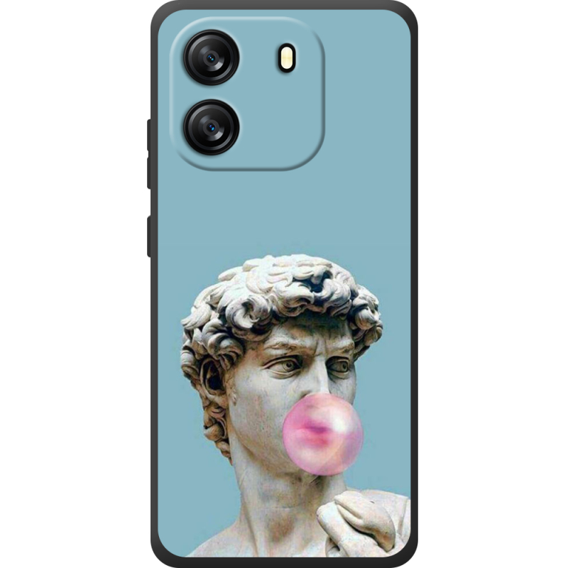 Чохол BoxFace Blackview Oscal Flat 1C 