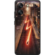 Чохол BoxFace Blackview Oscal Flat 1C 