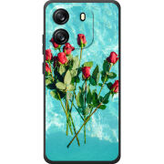 Чохол BoxFace Blackview Oscal Flat 1C 