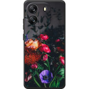 Чохол BoxFace Blackview Oscal Flat 1C 