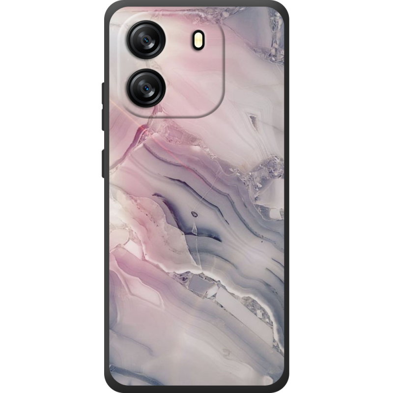 Чохол BoxFace Blackview Oscal Flat 1C 