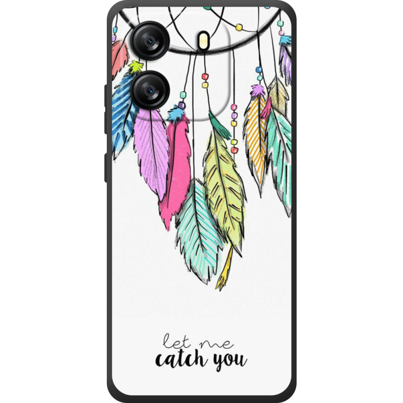 Чохол BoxFace Blackview Oscal Flat 1C 