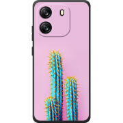 Чохол BoxFace Blackview Oscal Flat 1C 