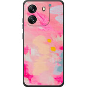 Чохол BoxFace Blackview Oscal Flat 1C 