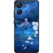 Чохол BoxFace Blackview Oscal Flat 1C 