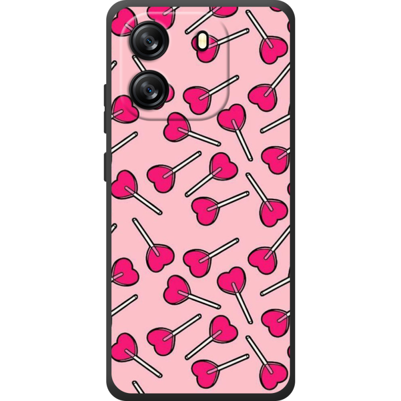 Чохол BoxFace Blackview Oscal Flat 1C 