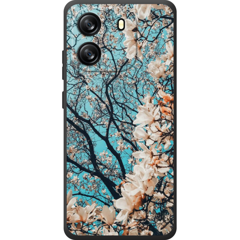 Чохол BoxFace Blackview Oscal Flat 1C 