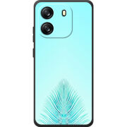 Чохол BoxFace Blackview Oscal Flat 1C 