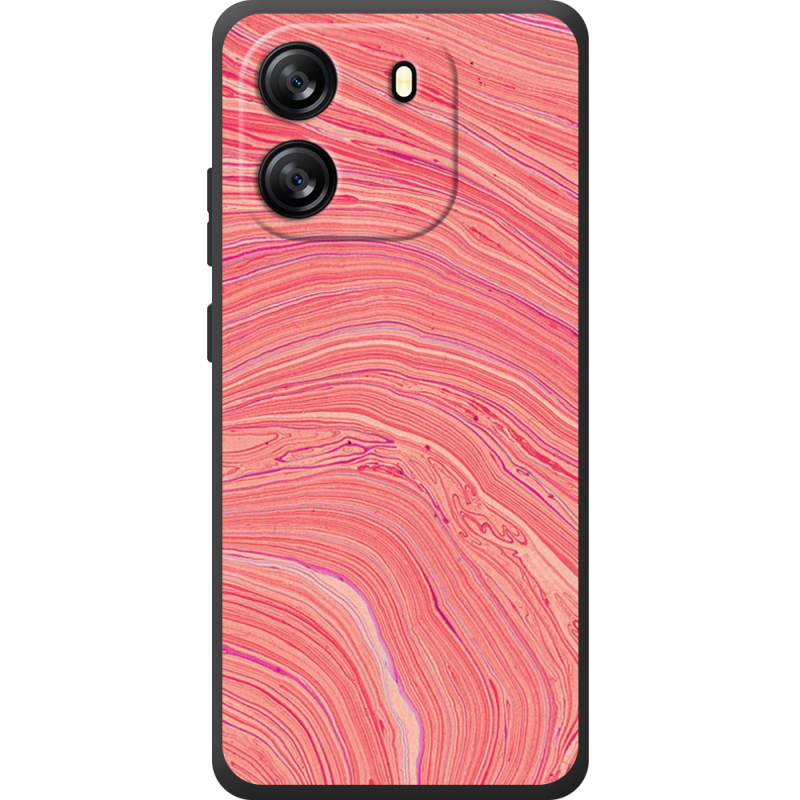 Чохол BoxFace Blackview Oscal Flat 1C 